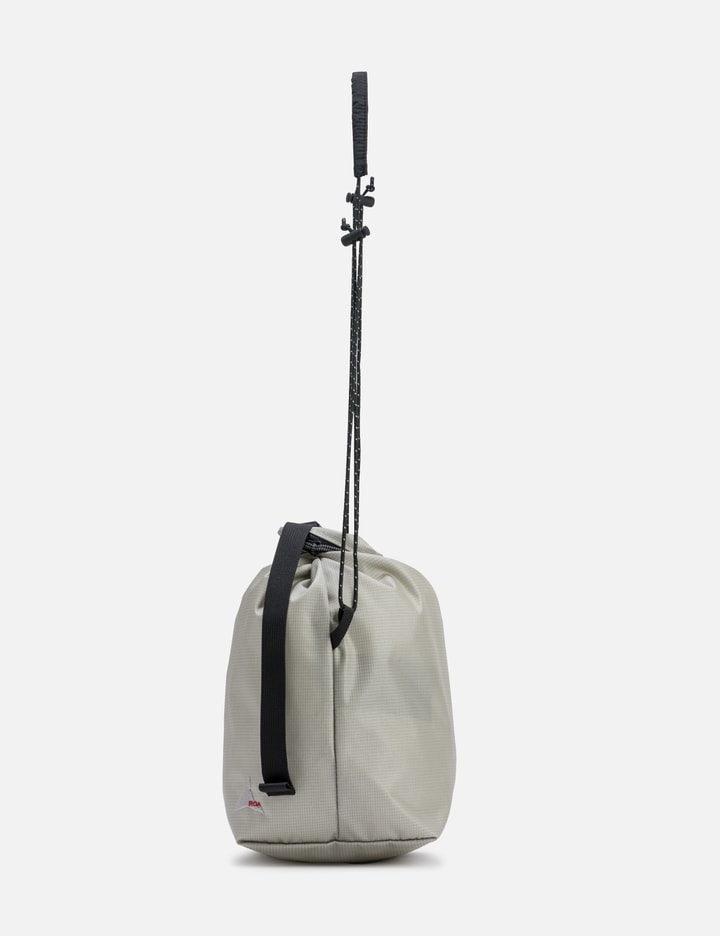 Yuna Ripstop Crossbody Bag