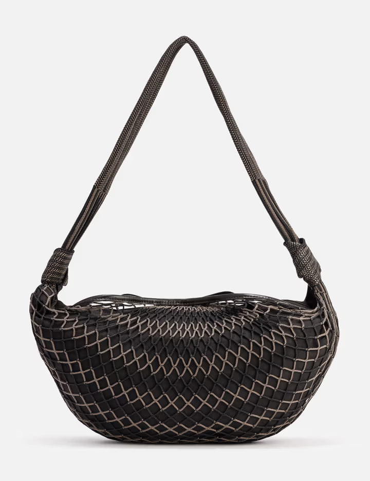 Croissant Filt Bag