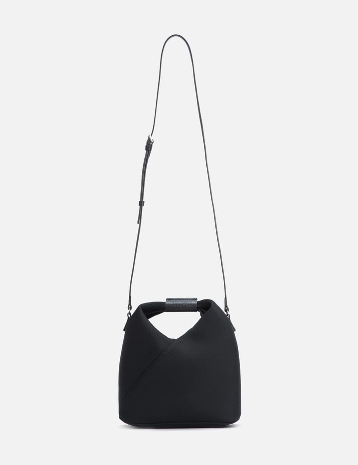 Japanese Mesh Crossbody Bag