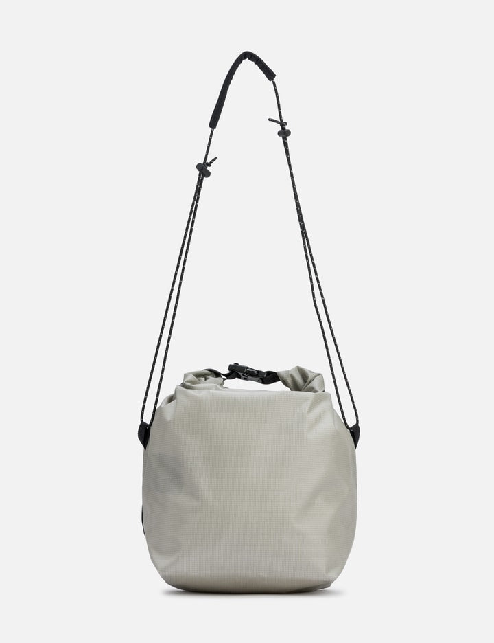 Yuna Ripstop Crossbody Bag