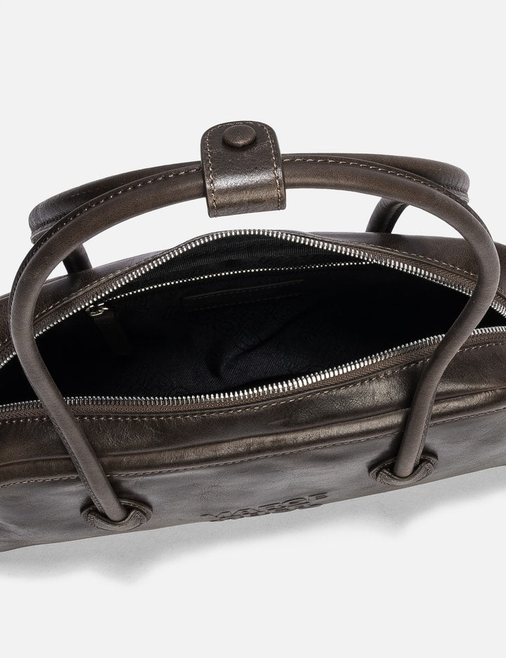 Soft Baguette Bag