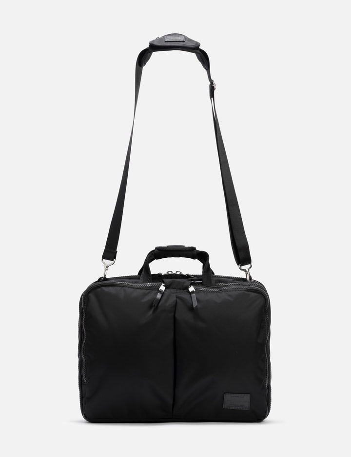 Staple Travel Brief L