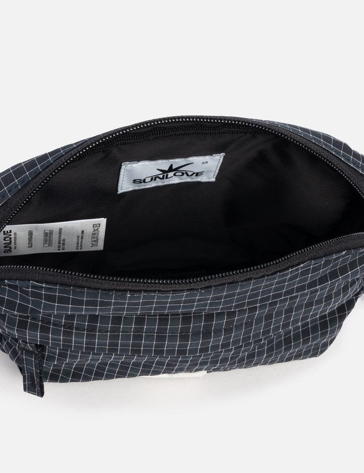 Pebble Waist Pack