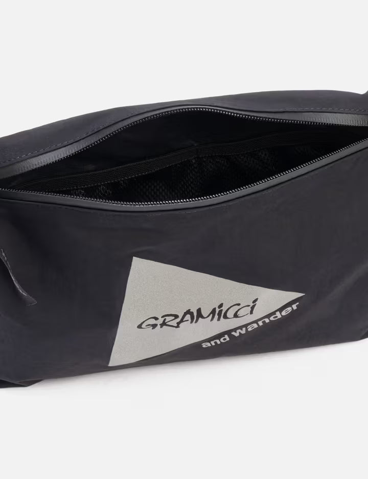 GRAMICCI X And Wander Nylon Sacoche