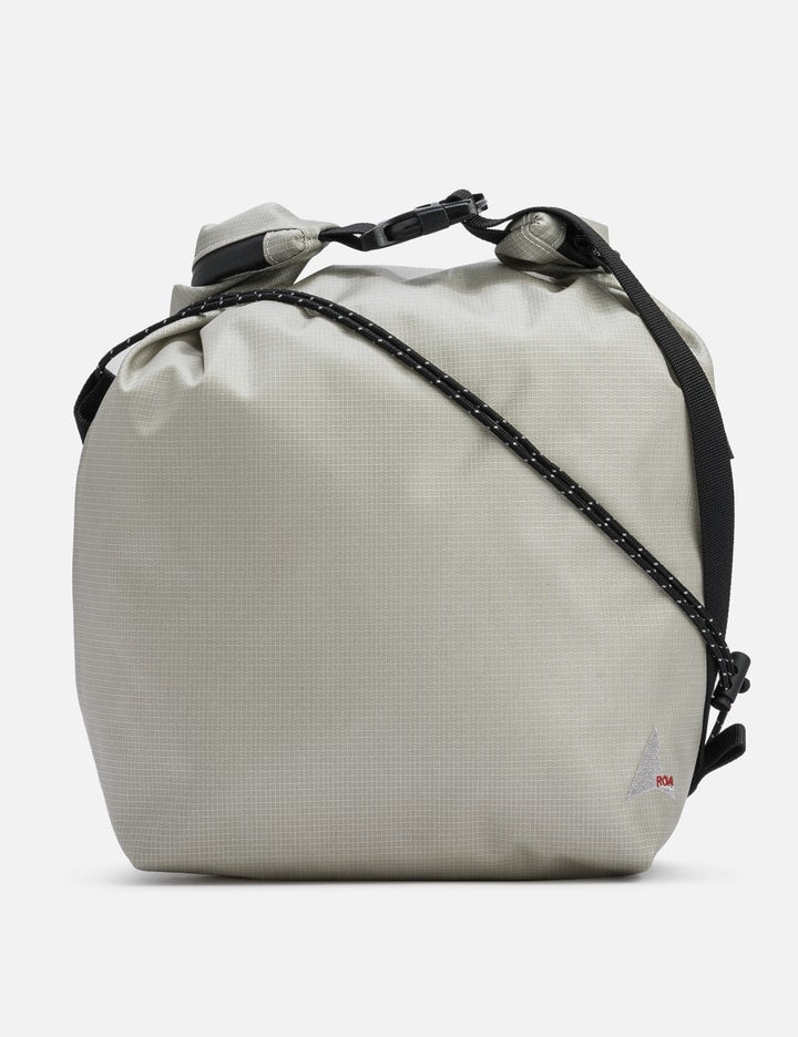 Yuna Ripstop Crossbody Bag