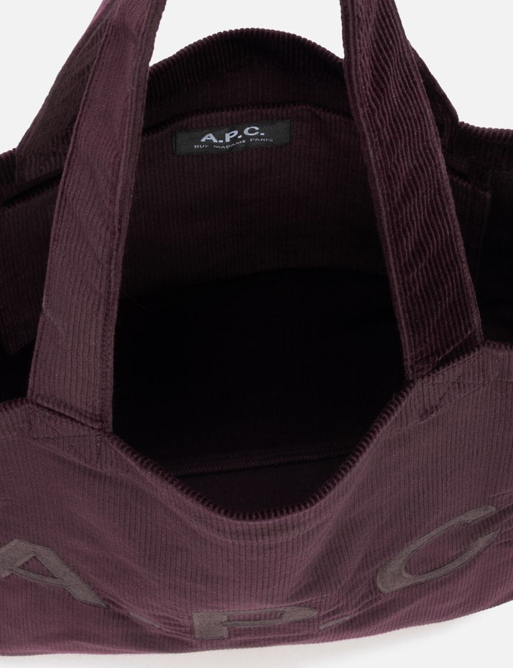 Lou Tote Bag