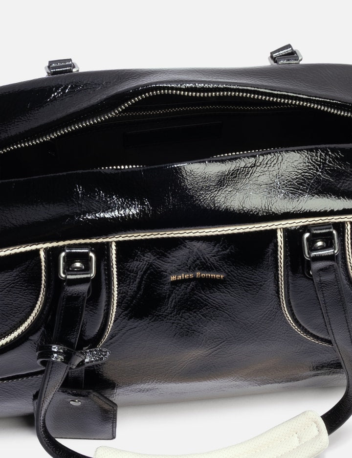 adidas Originals x Wales Bonner Leather Bag