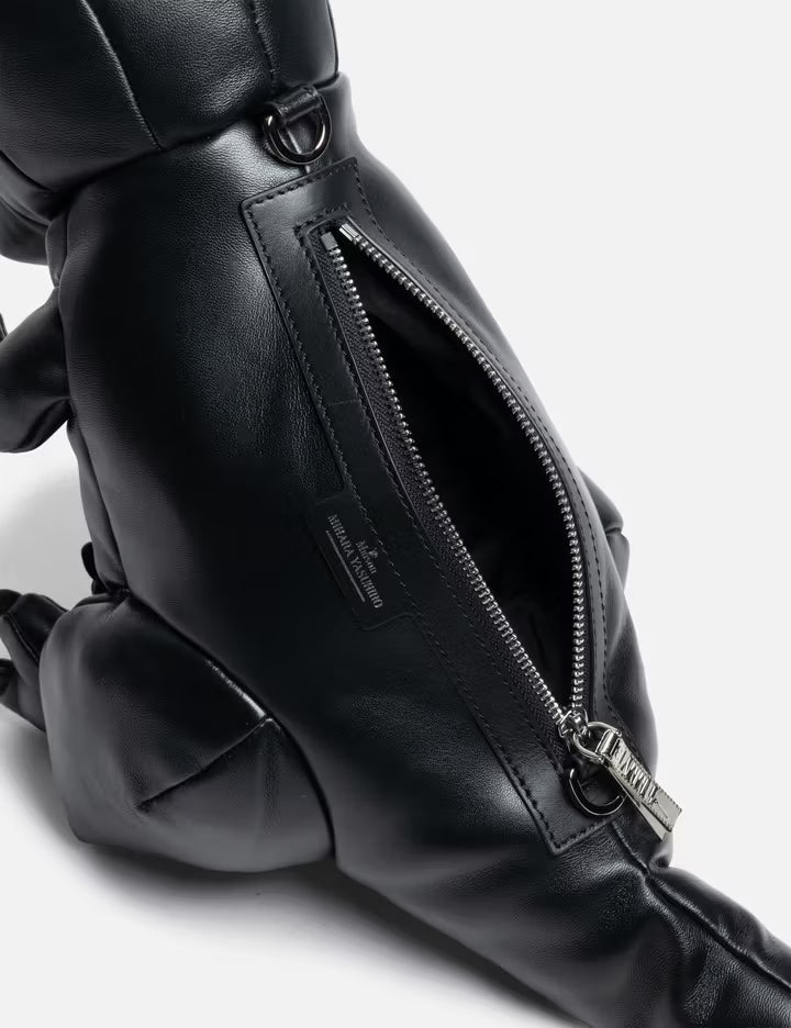 "DOLLS" T-REX Shoulder Bag