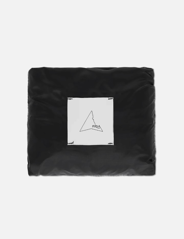 Packable Knot Bag