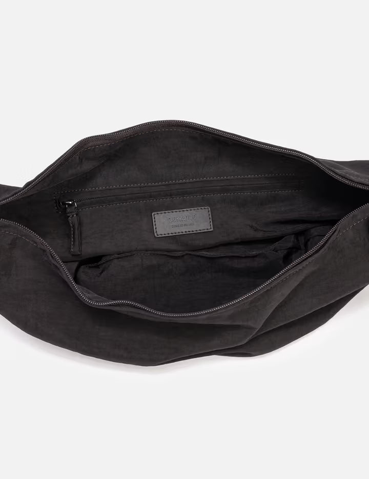 Croissant Filt Bag