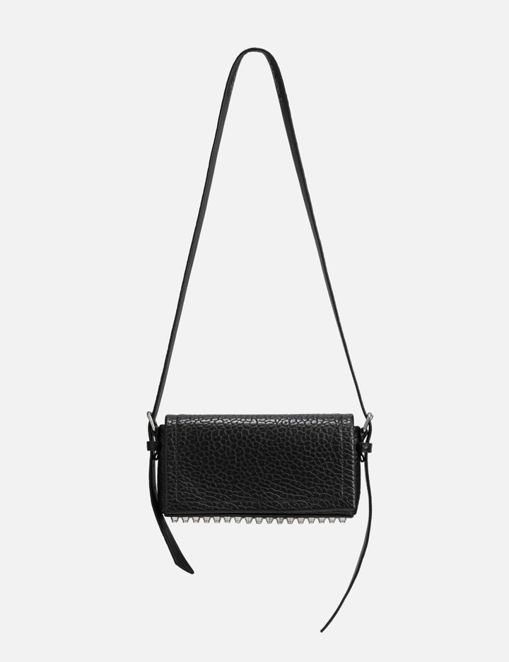 Ricco Slim Flap Bag