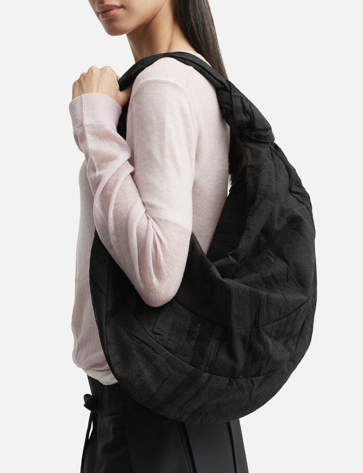 Knot Tube Bag L