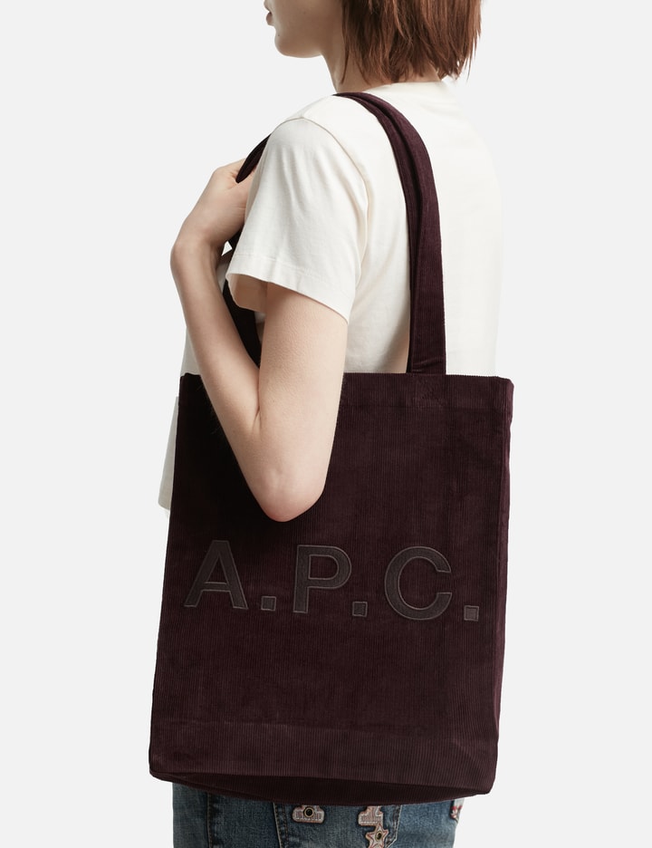 Lou Tote Bag