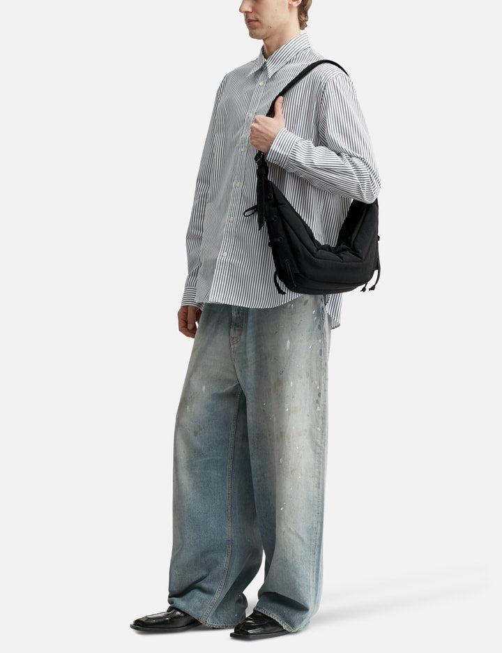 Small Soft Game Bag