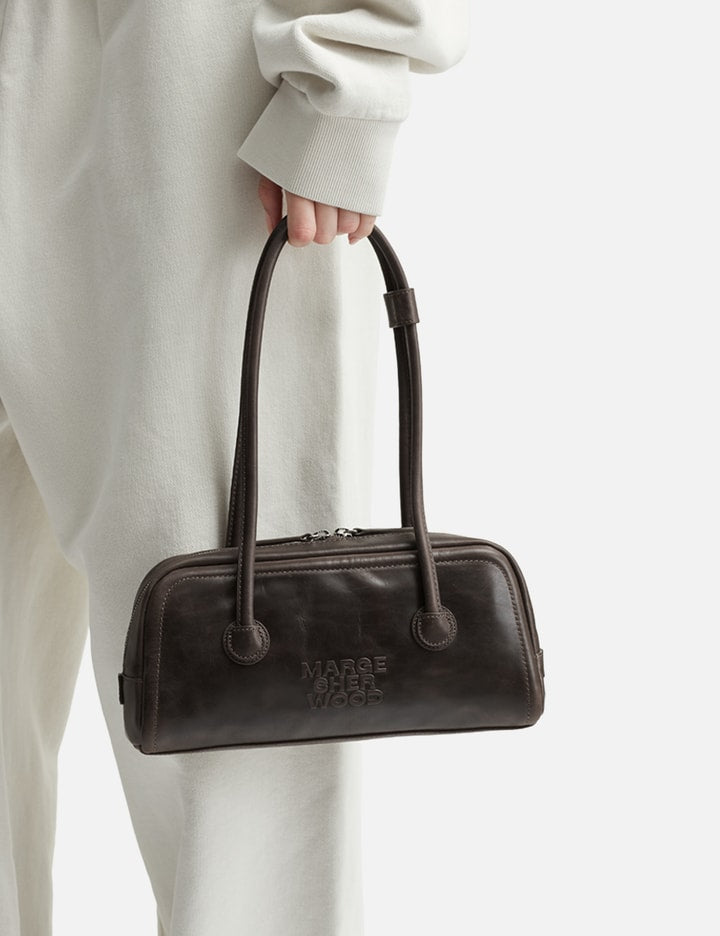 Soft Baguette Bag