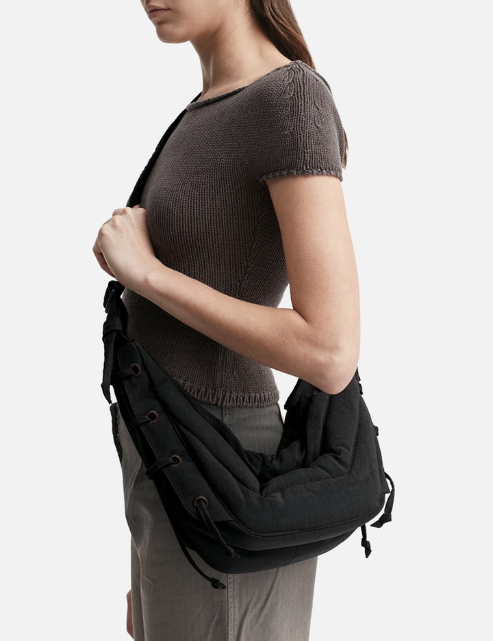 Small Soft Game Bag