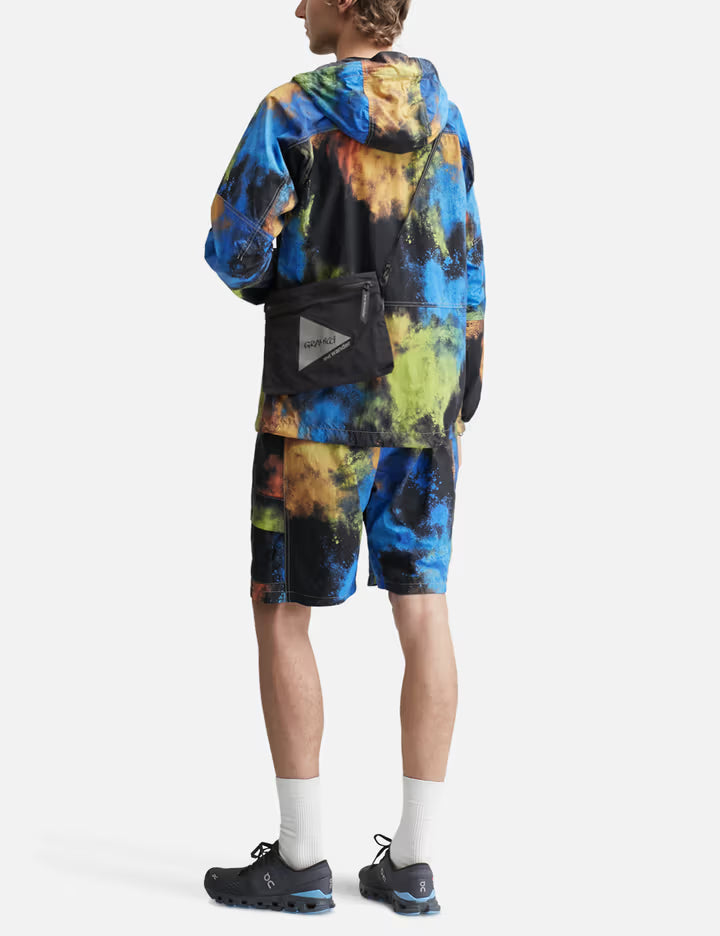 GRAMICCI X And Wander Nylon Sacoche