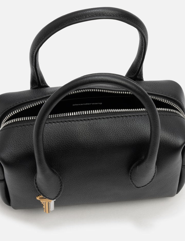 Roux Small Top Handle Bag