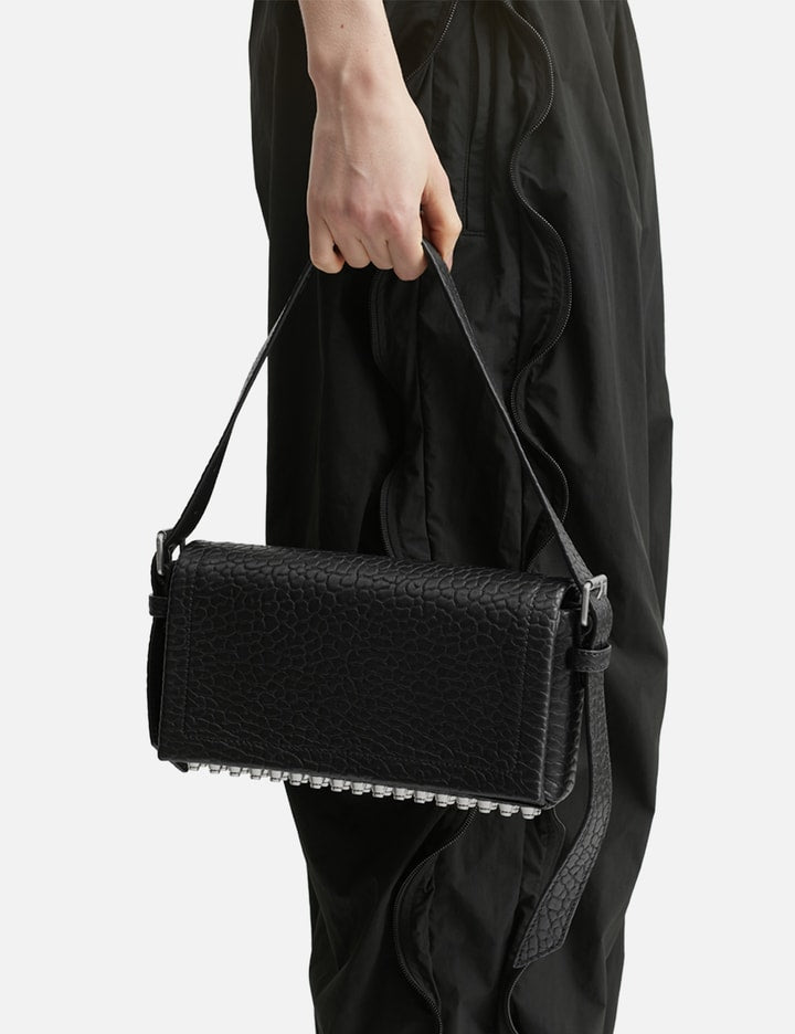 Ricco Slim Flap Bag