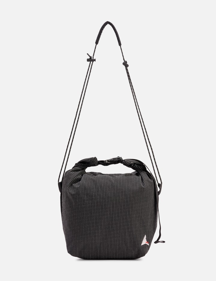 Yuna Reinforced Crossbody Bag
