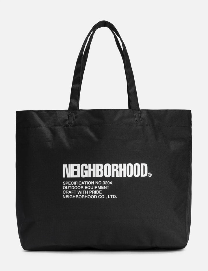 NH x Helinox . Totebag M