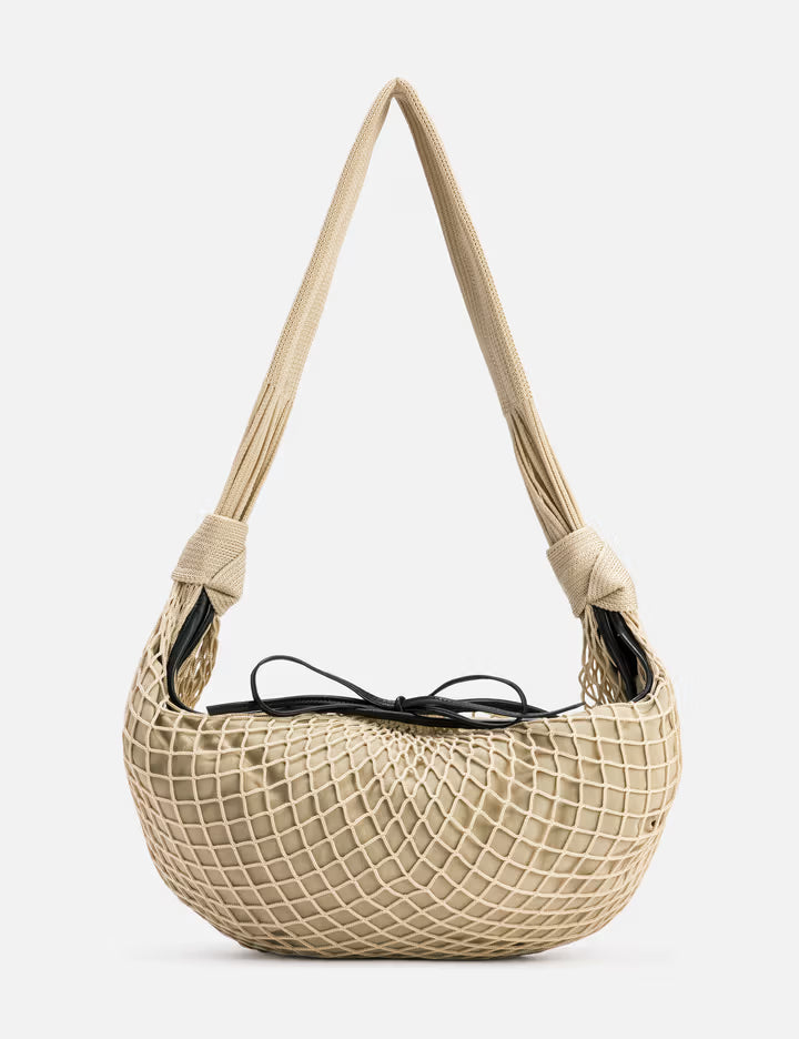Croissant Filt Bag