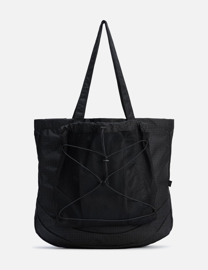 Trail Tote B Grid