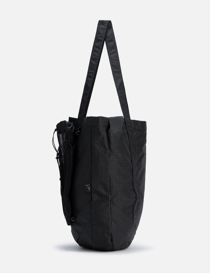 Trail Tote B Grid