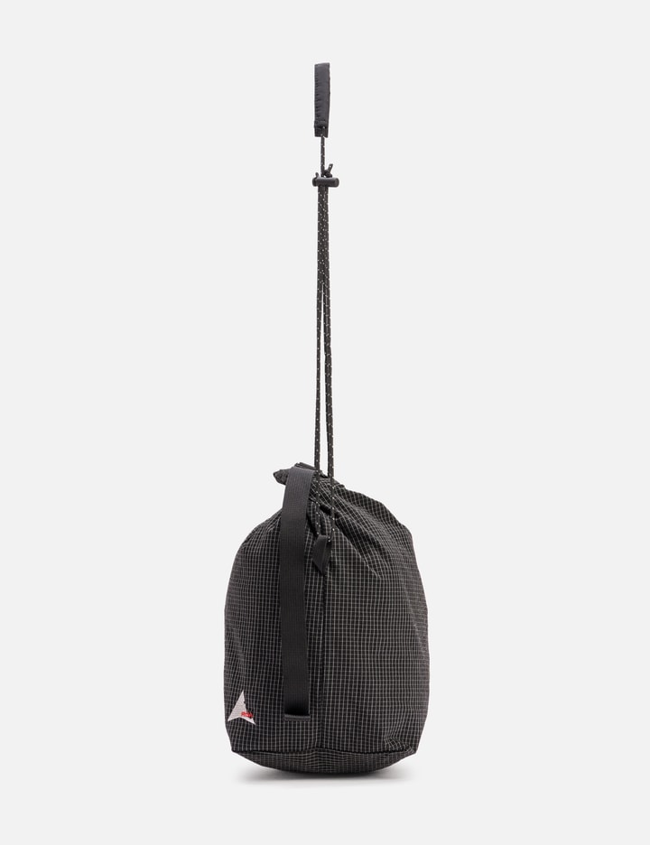 Yuna Reinforced Crossbody Bag