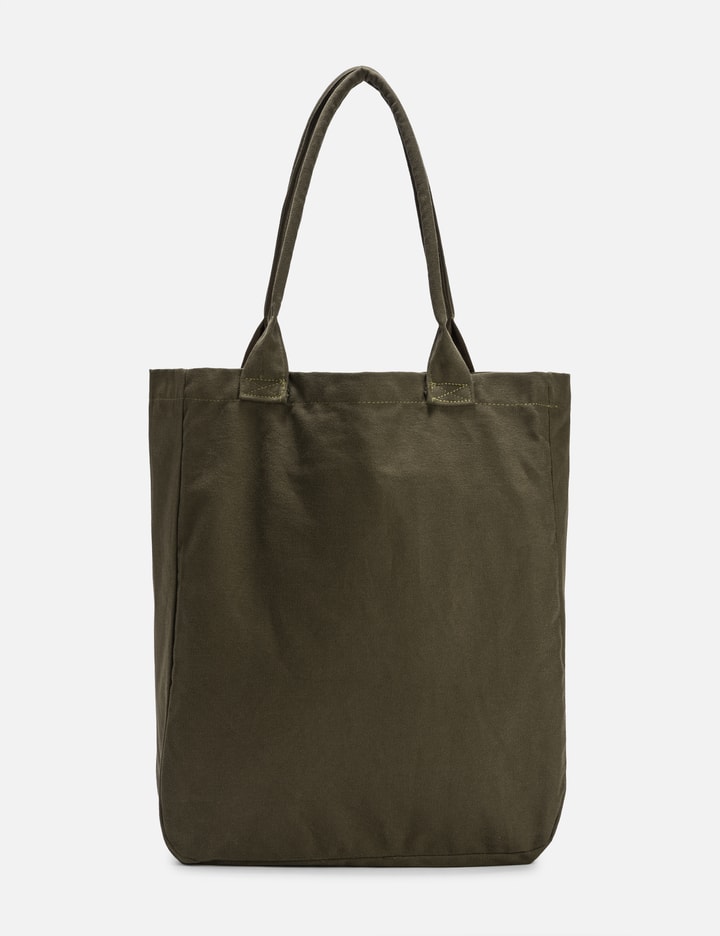 G Cotton Tote Bag