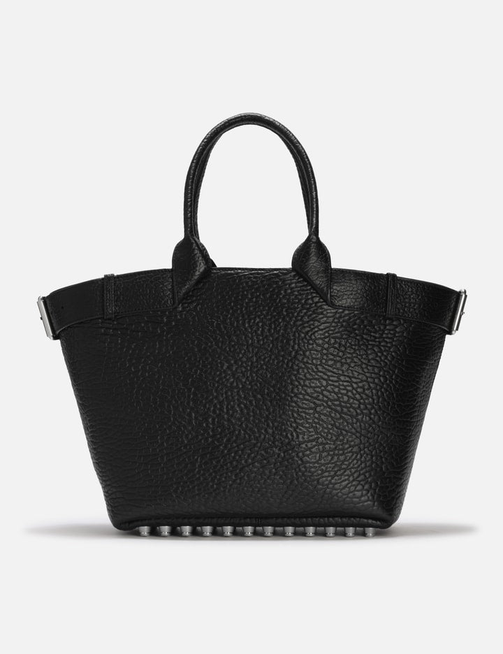Large Leather Rhett Tote