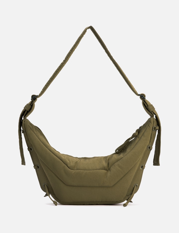 Small Soft Game Bag