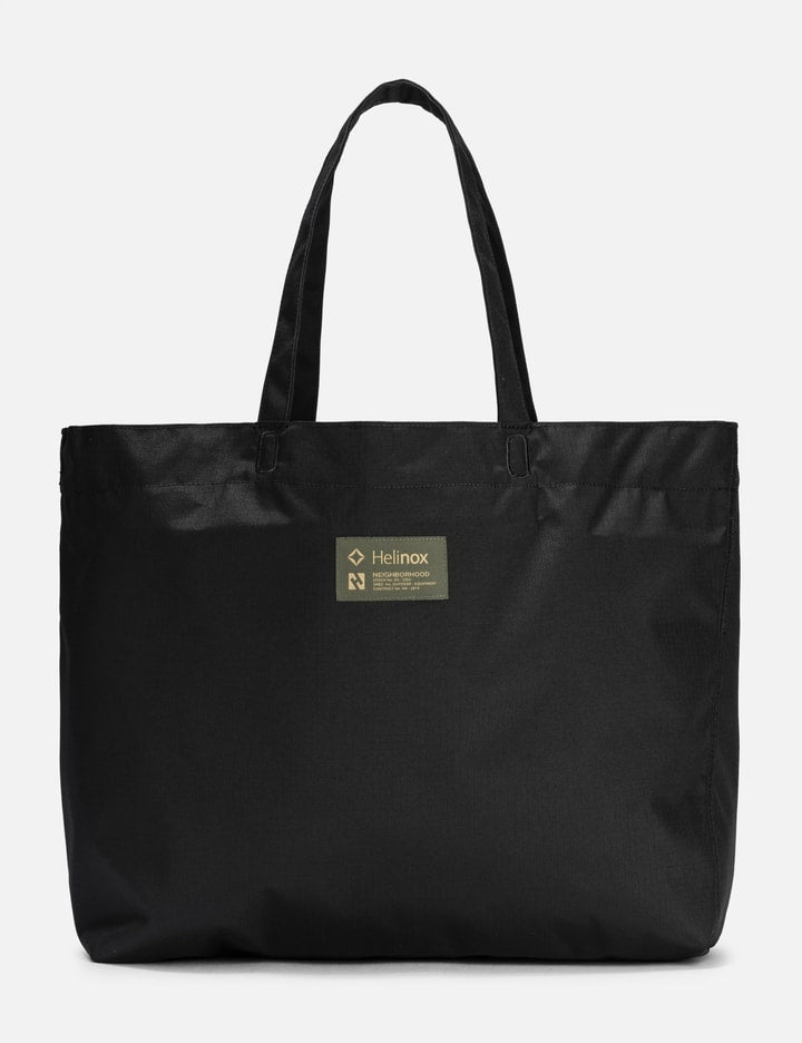 NH x Helinox . Totebag M