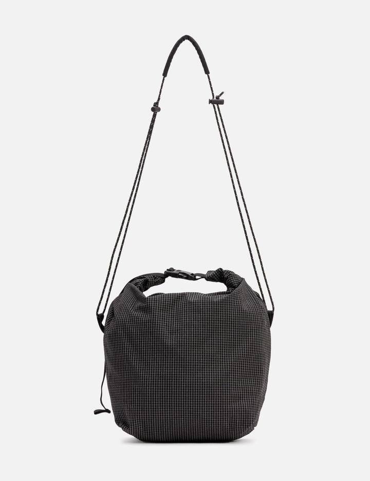 Yuna Reinforced Crossbody Bag