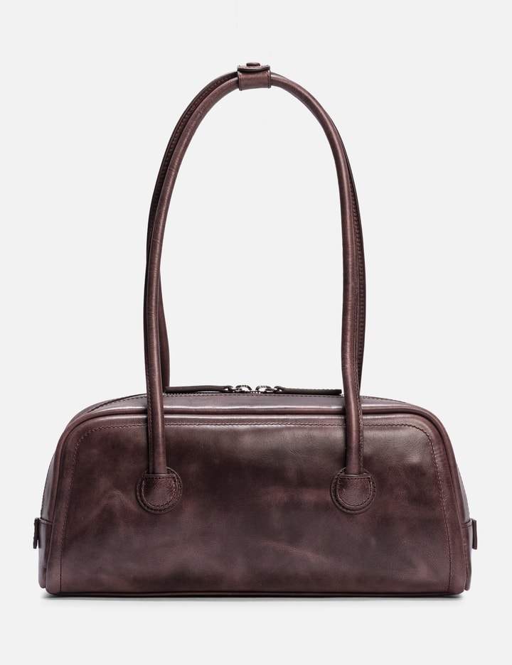 Soft Baguette Bag