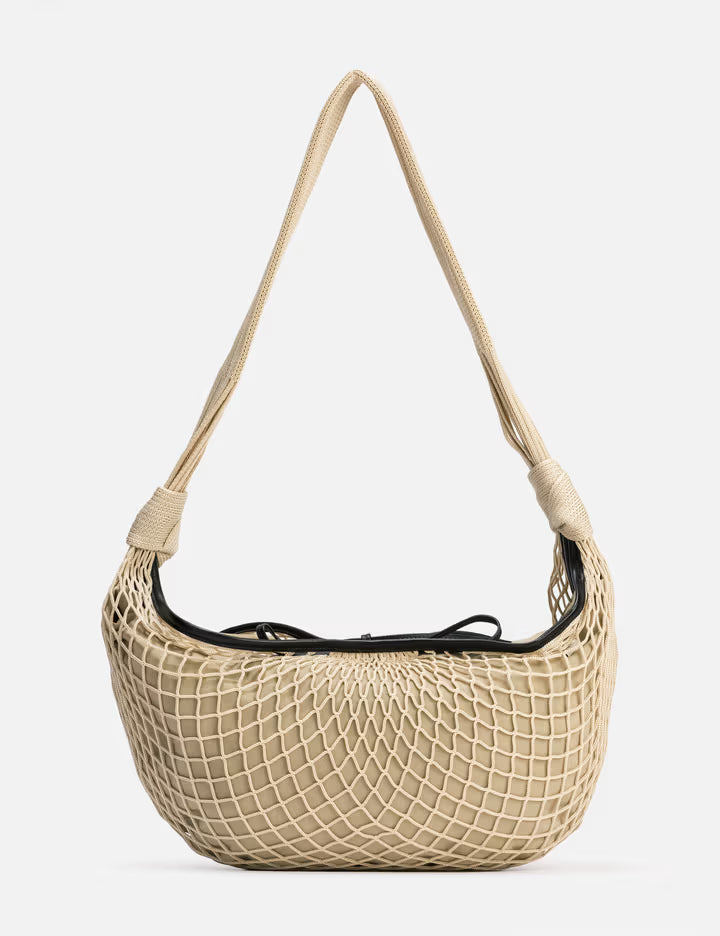 Croissant Filt Bag