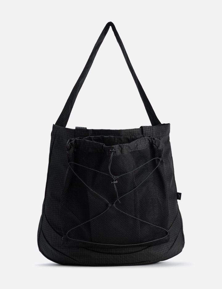 Trail Tote B Grid