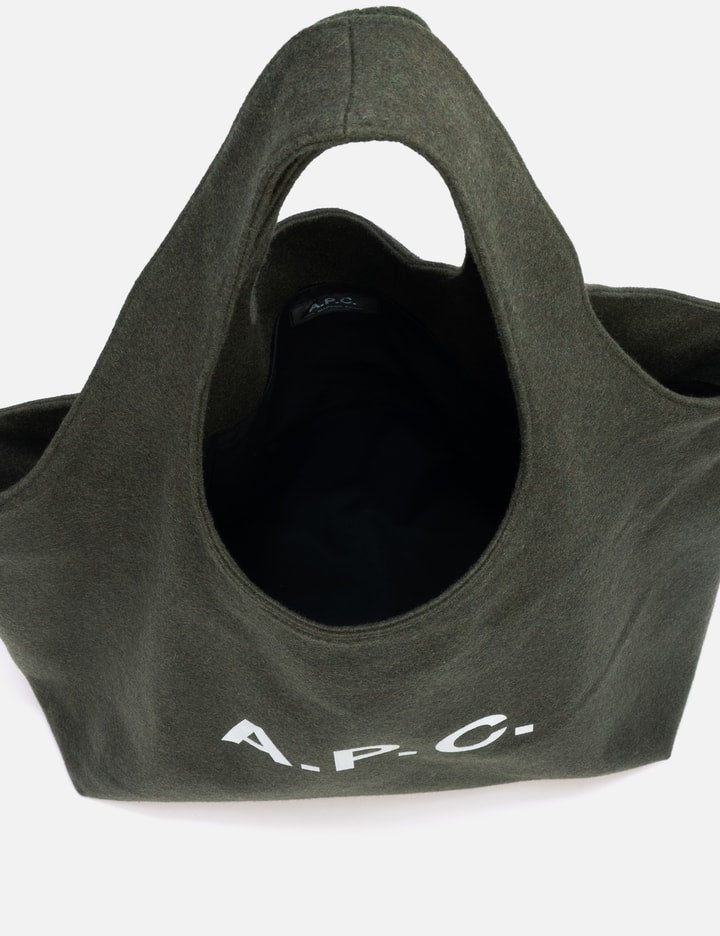 Ninon Tote Bag
