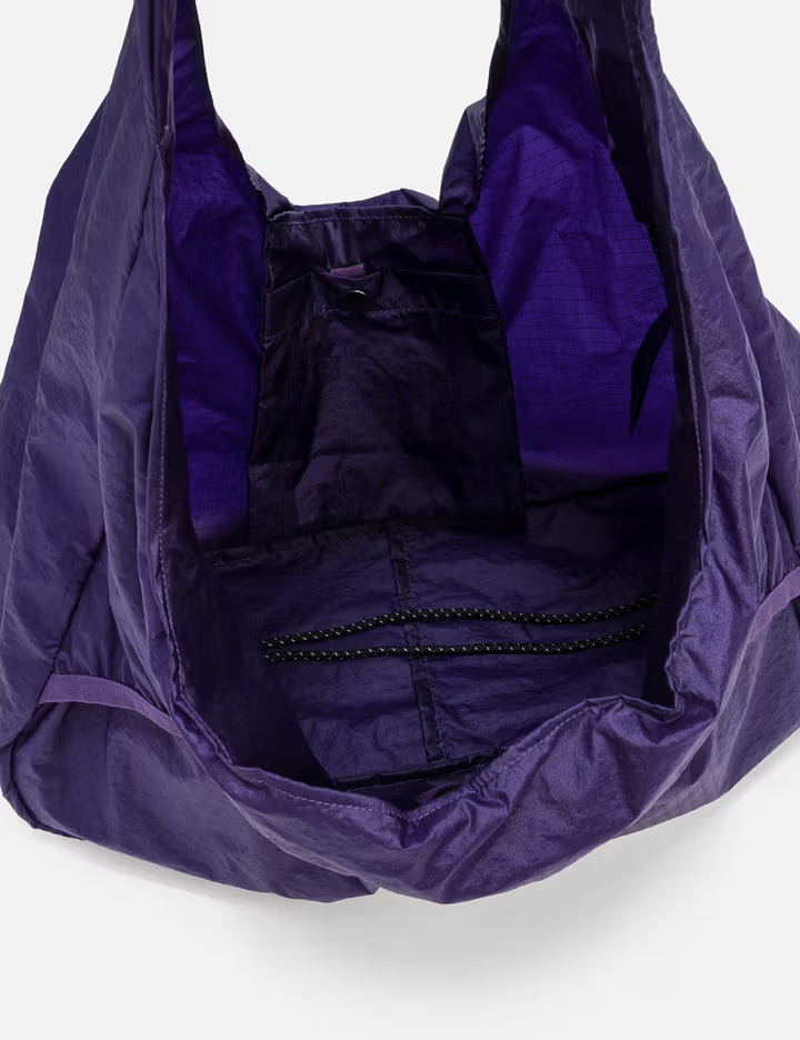 LAKI Packable Knot Bag