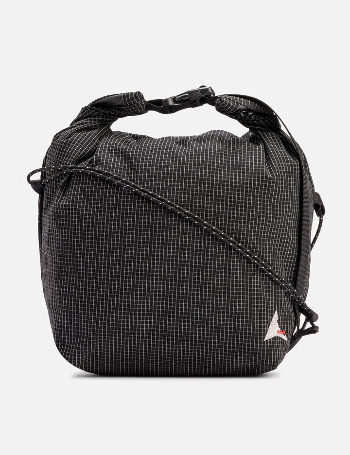 Yuna Reinforced Crossbody Bag