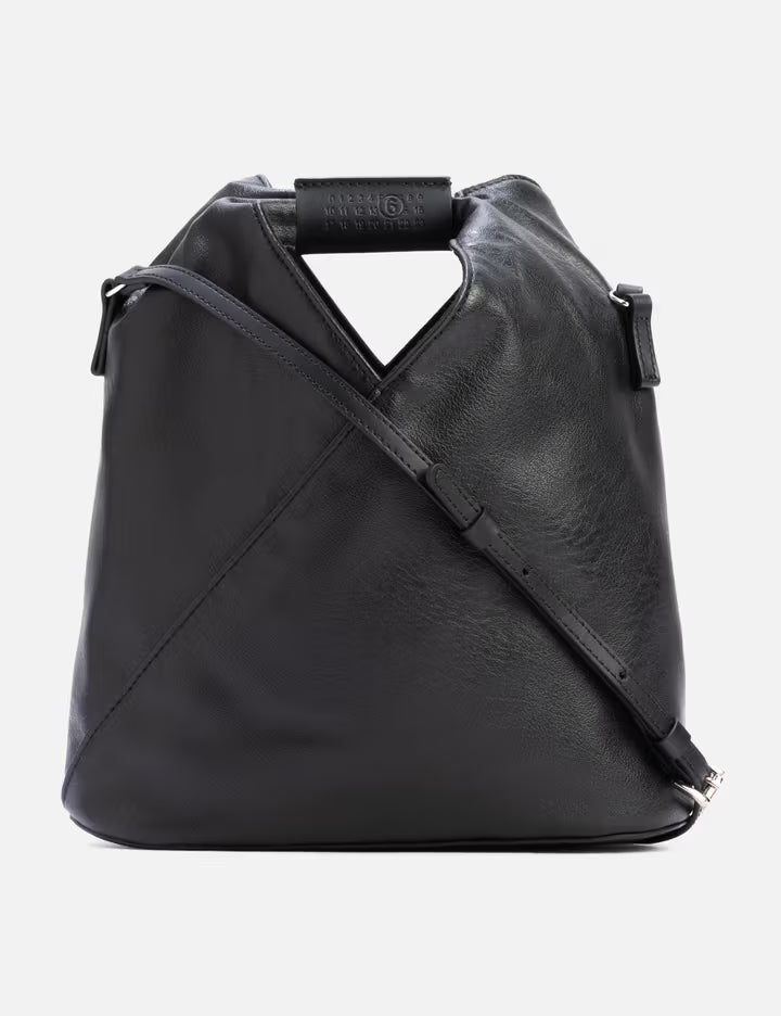 Japanese Crossbody Bag
