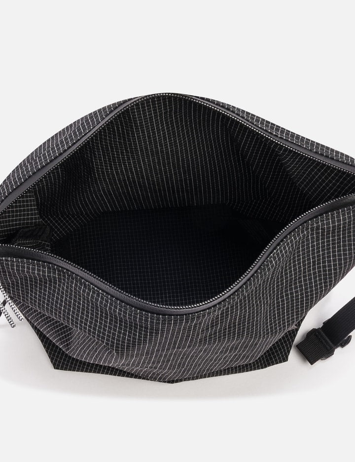 Yuna Reinforced Crossbody Bag