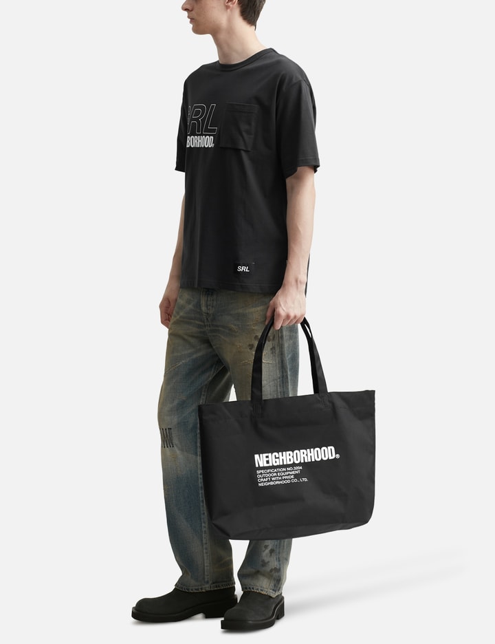 NH x Helinox . Totebag M