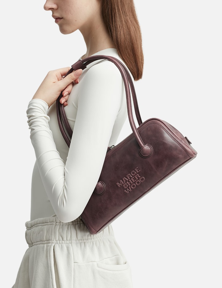 Soft Baguette Bag