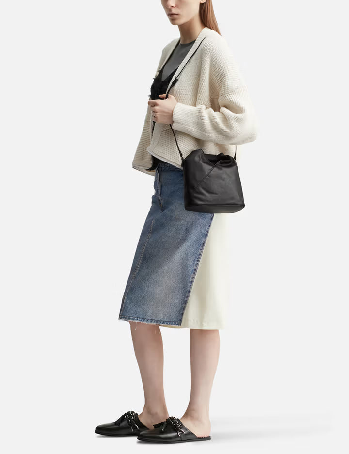 Japanese Crossbody Bag