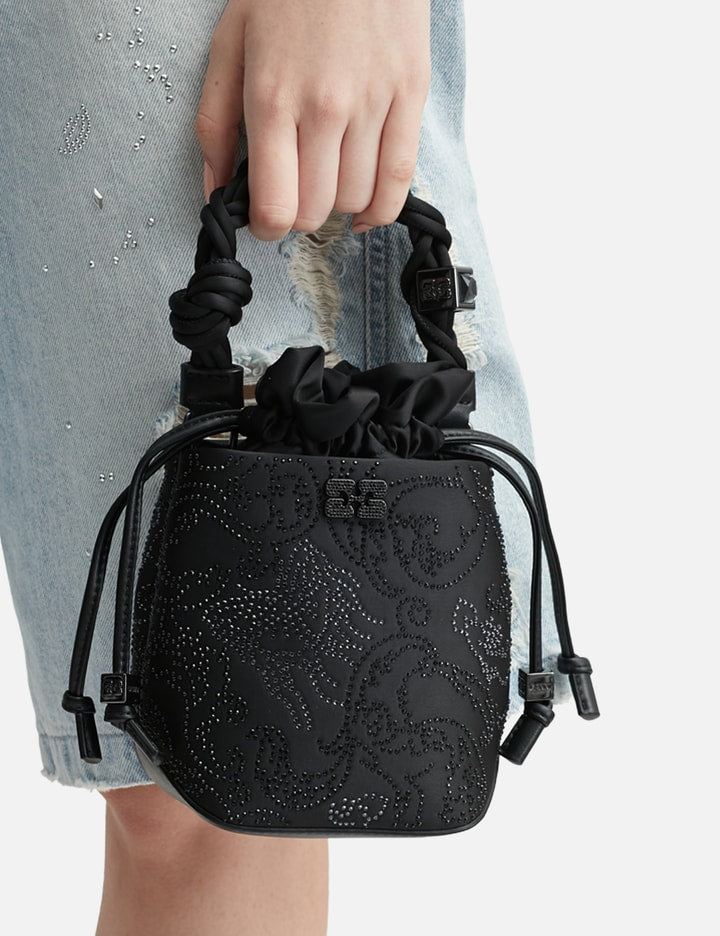 Bou Bucket Bag