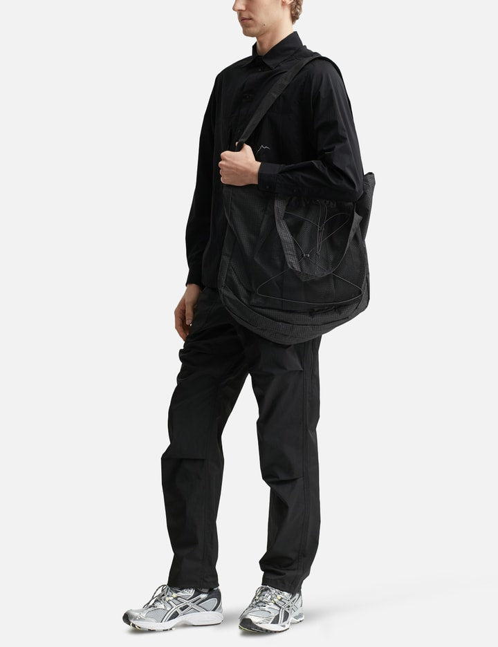 Trail Tote B Grid
