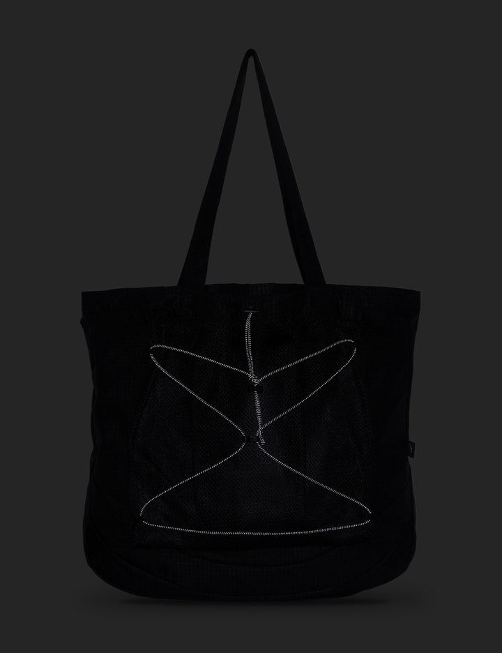 Trail Tote B Grid