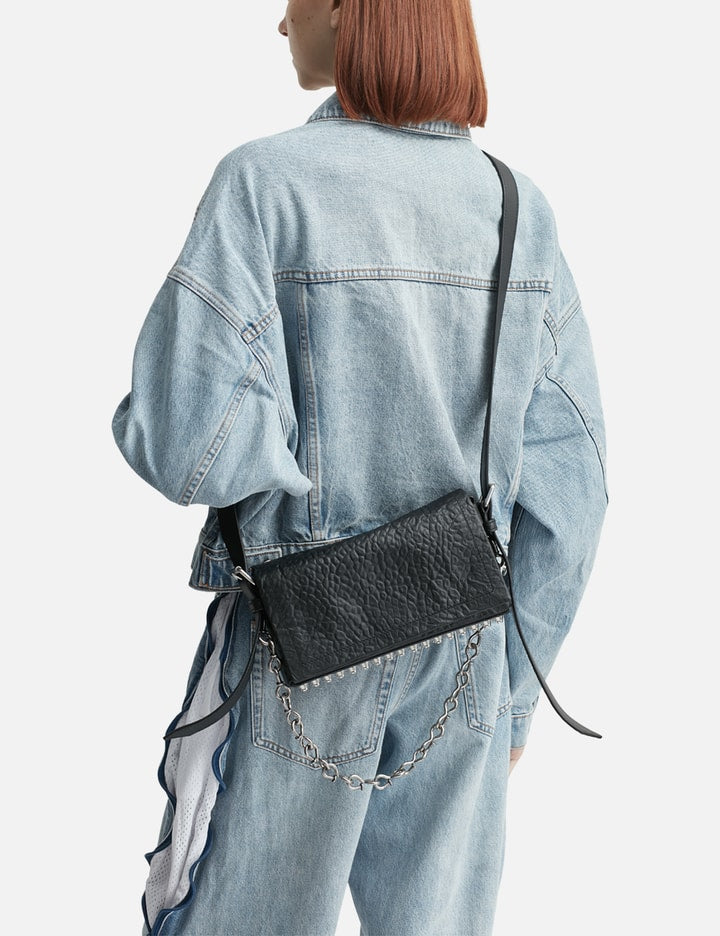 Ricco Slim Flap Bag