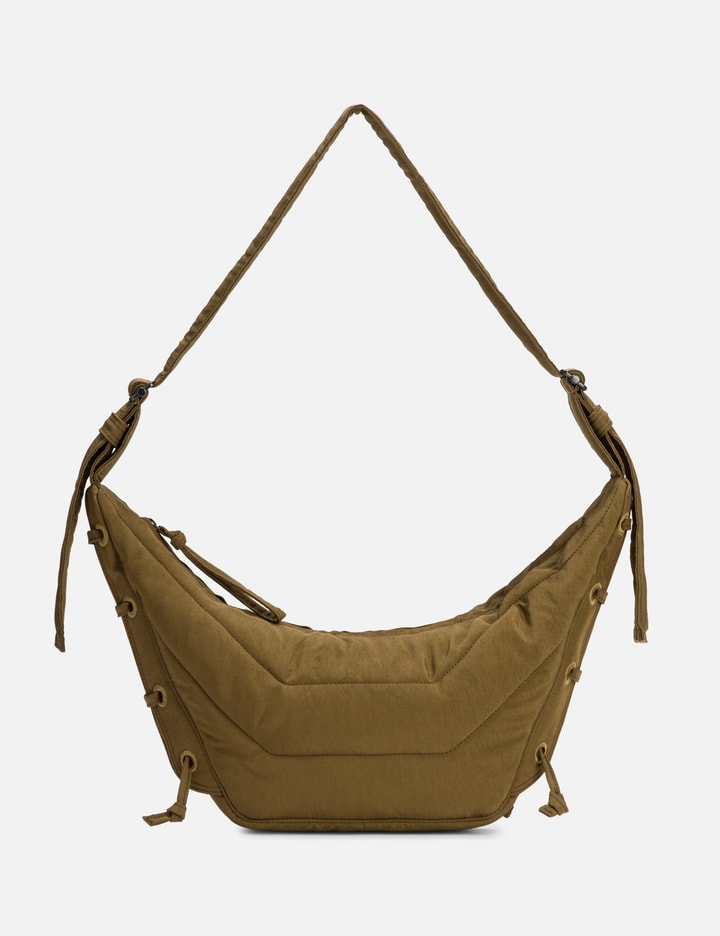 Small Soft Game Bag